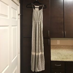 Mossimo maxi dress