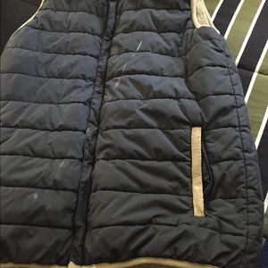 Boys vest