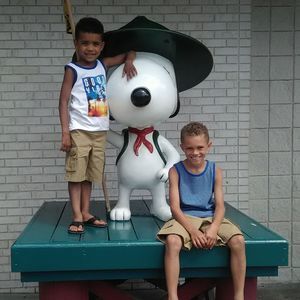 Meet your Posher, Ashlee