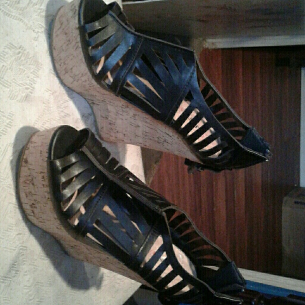 Just fab shoes