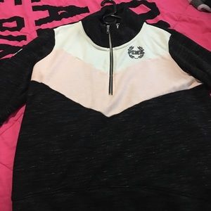 Victoria secret pink jacket