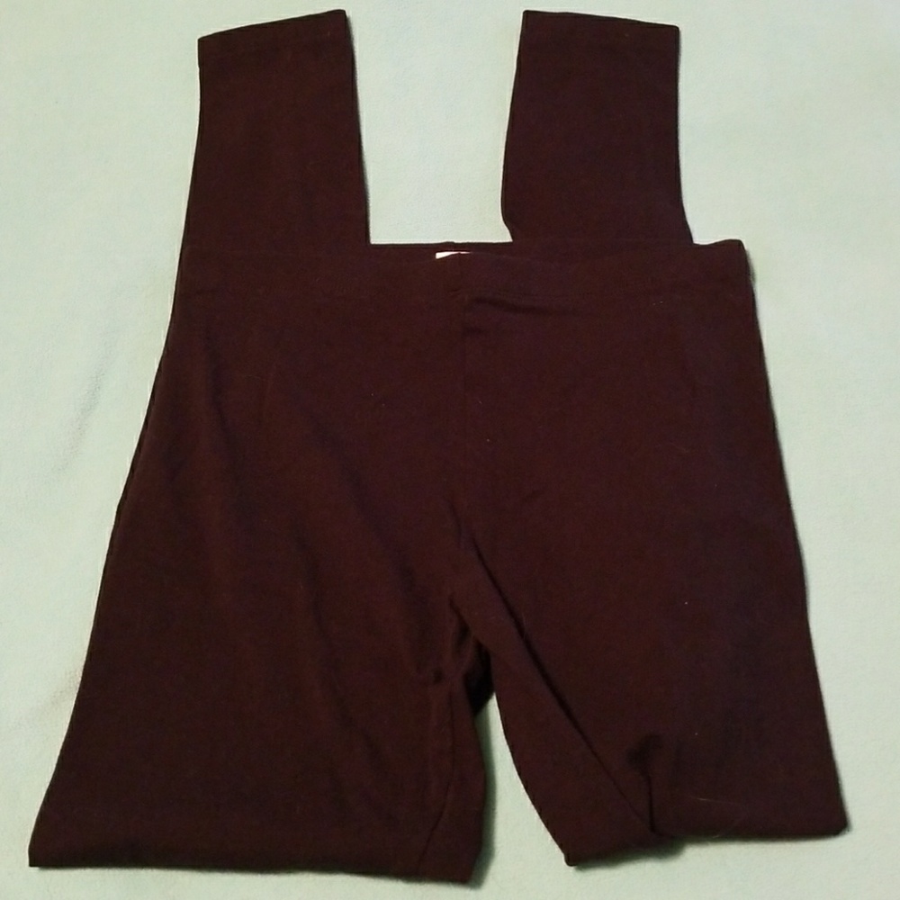 🎉3 for $10🎉 Like New Black Leggings