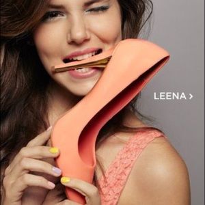 Steve Madden “Leena” in Coral