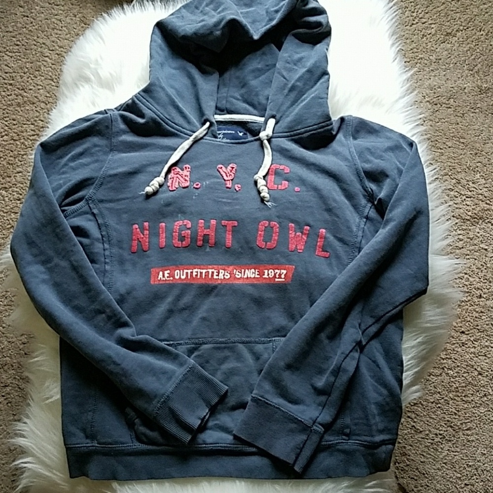✔Winter Sale✔  American Eagle Hoodie