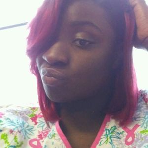 Meet your Posher, Antonee