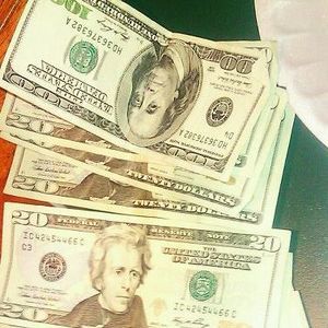 Meet your Posher, Kristopher