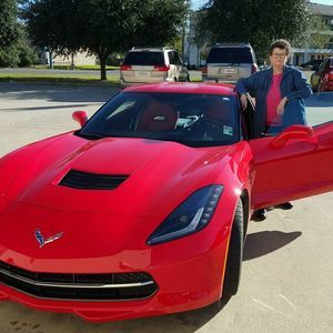 Meet your Posher, Sharon