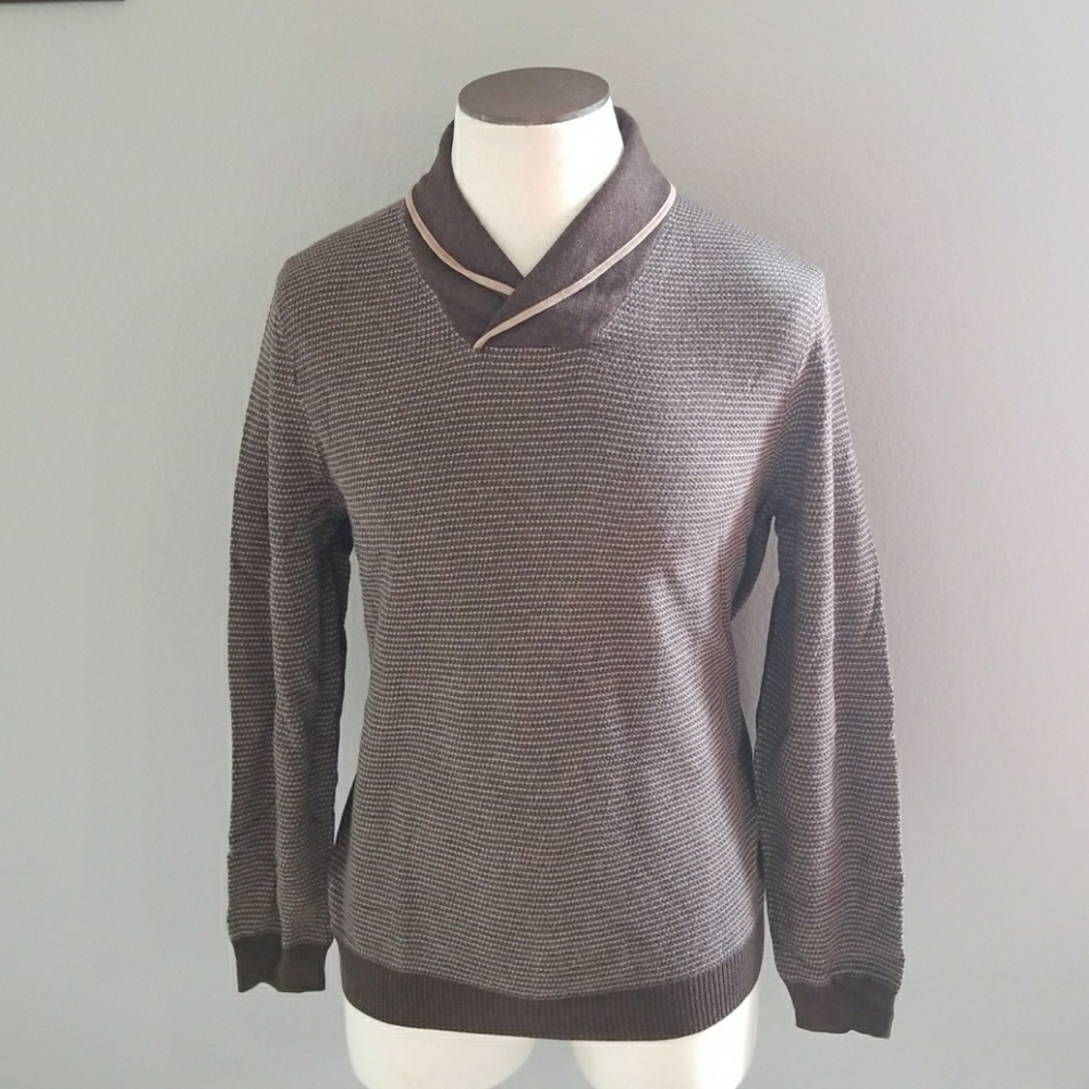 (NWT) Stylish Sweater