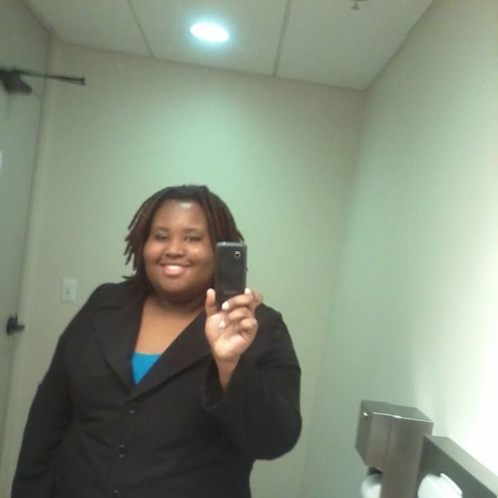 Meet your Posher, Krystle