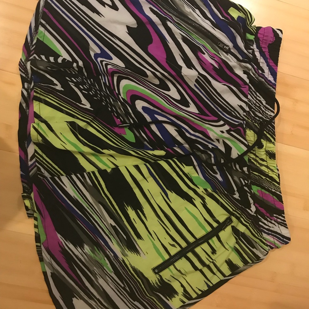Fabletics Skirt with Pockets