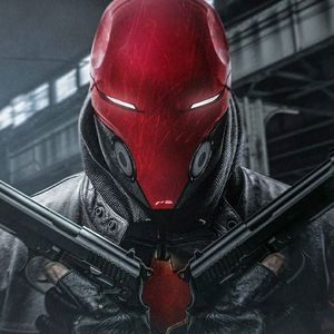 Meet your Posher, Christopher