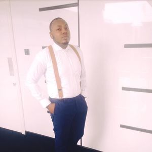 Meet your Posher, Ezra