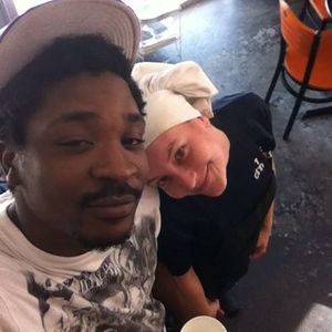 Meet your Posher, Duriel