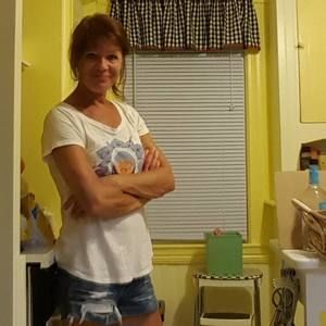 Meet your Posher, Lynn