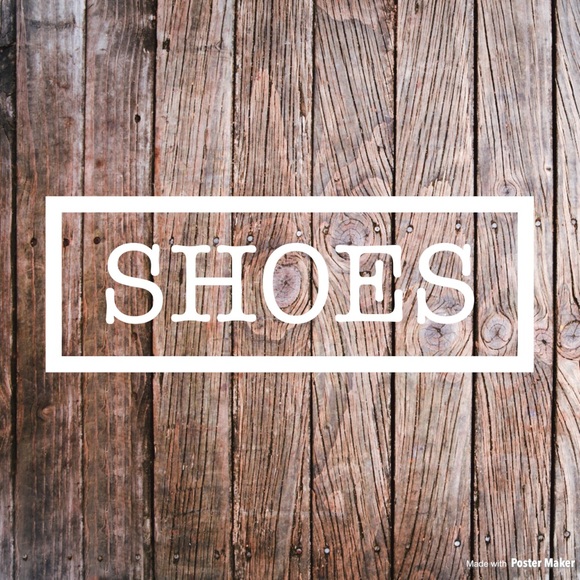 Shoes!!❤️ 👠👟👢DO NOT SHARE - Picture 1 of 1