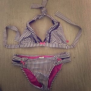 Betsey Johnson swimsuit