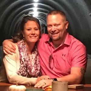 Meet your Posher, Trish