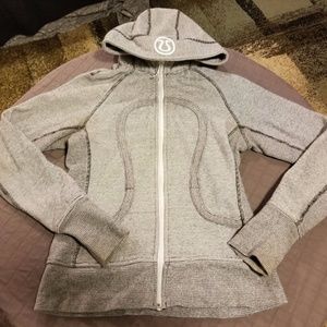 Lululemon Scuba Hoodie