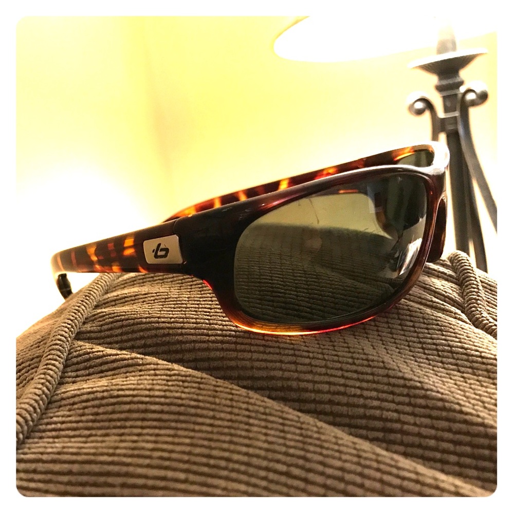 sunglasses polarized (unisex)