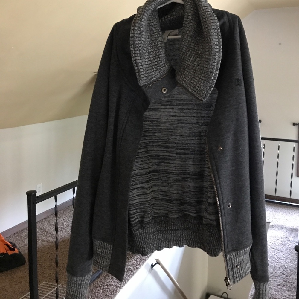 Element Jacket - image 1