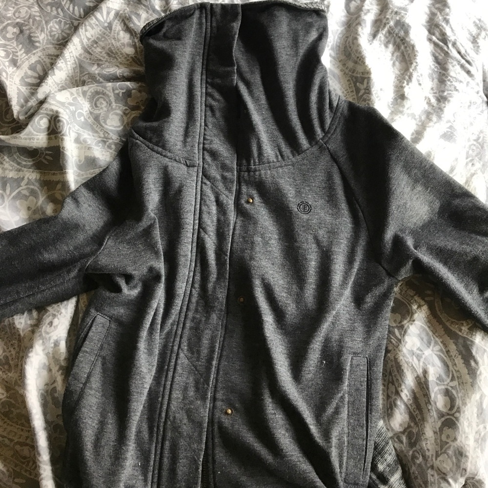 Element Jacket - image 2