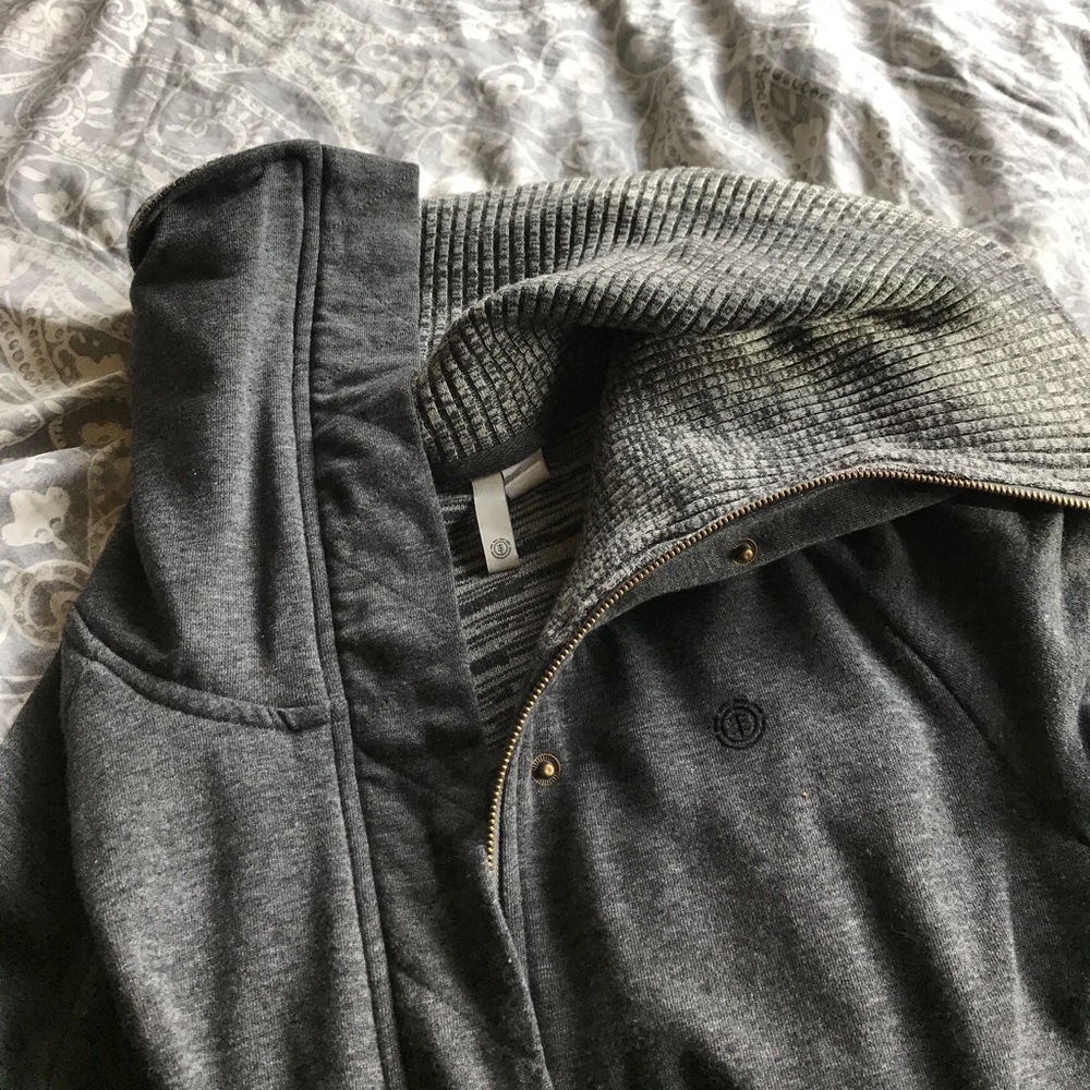 Element Jacket - image 3