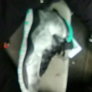 Lady liberties 10 Jordans