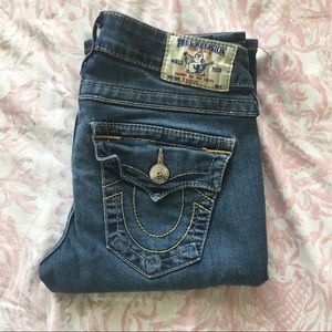 True Religion Jeans