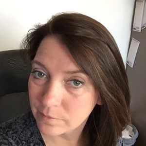 Meet your Posher, Jackie