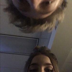 Meet your Posher, Chapman