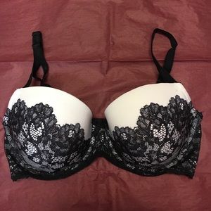 Victoria’s Secret Dream Angels Demi Bra sz32DD