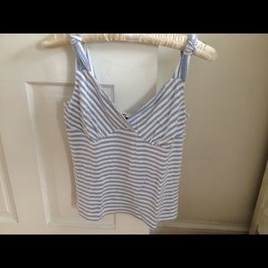 Banana Republic stretch top