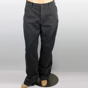 bootcut chinos mens