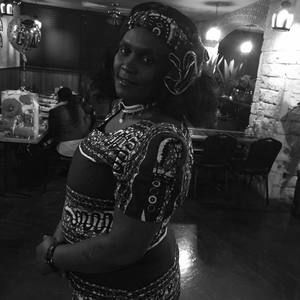 Meet your Posher, Florence