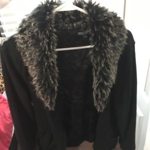 metal mulisha jacket