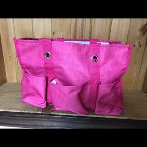 Thirty-One Organizing Utility Tote