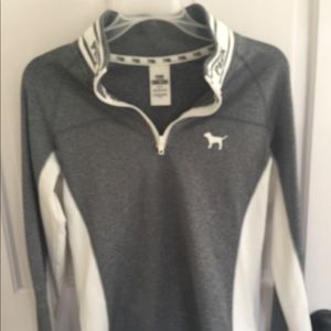 Victoria Secret PINK ultimate zip S