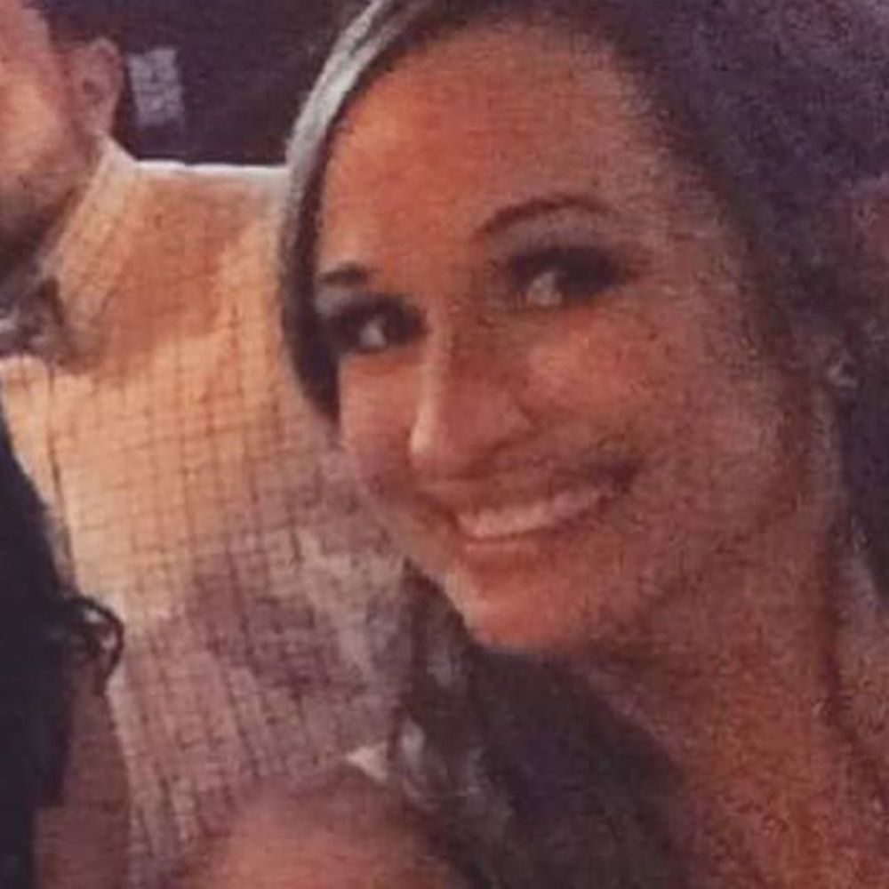 Meet your Posher, Anita