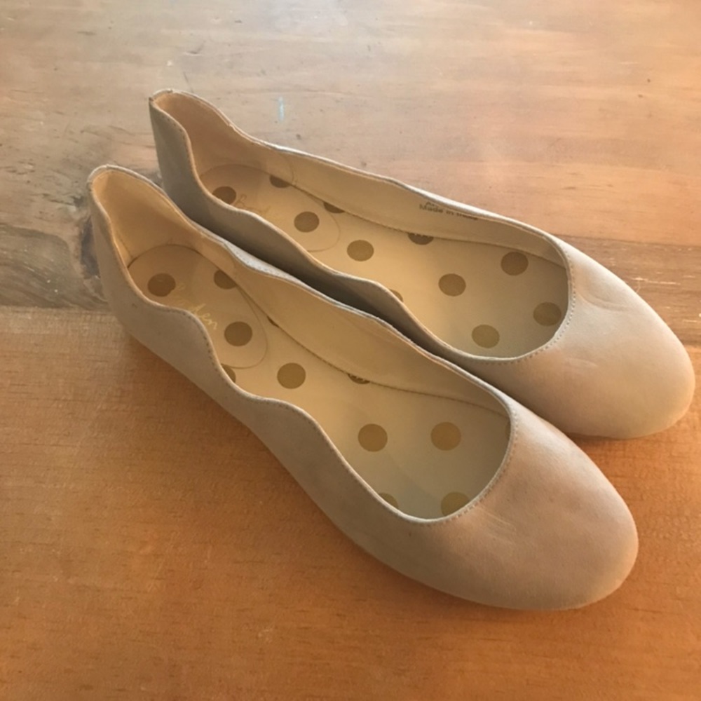 Boden flats