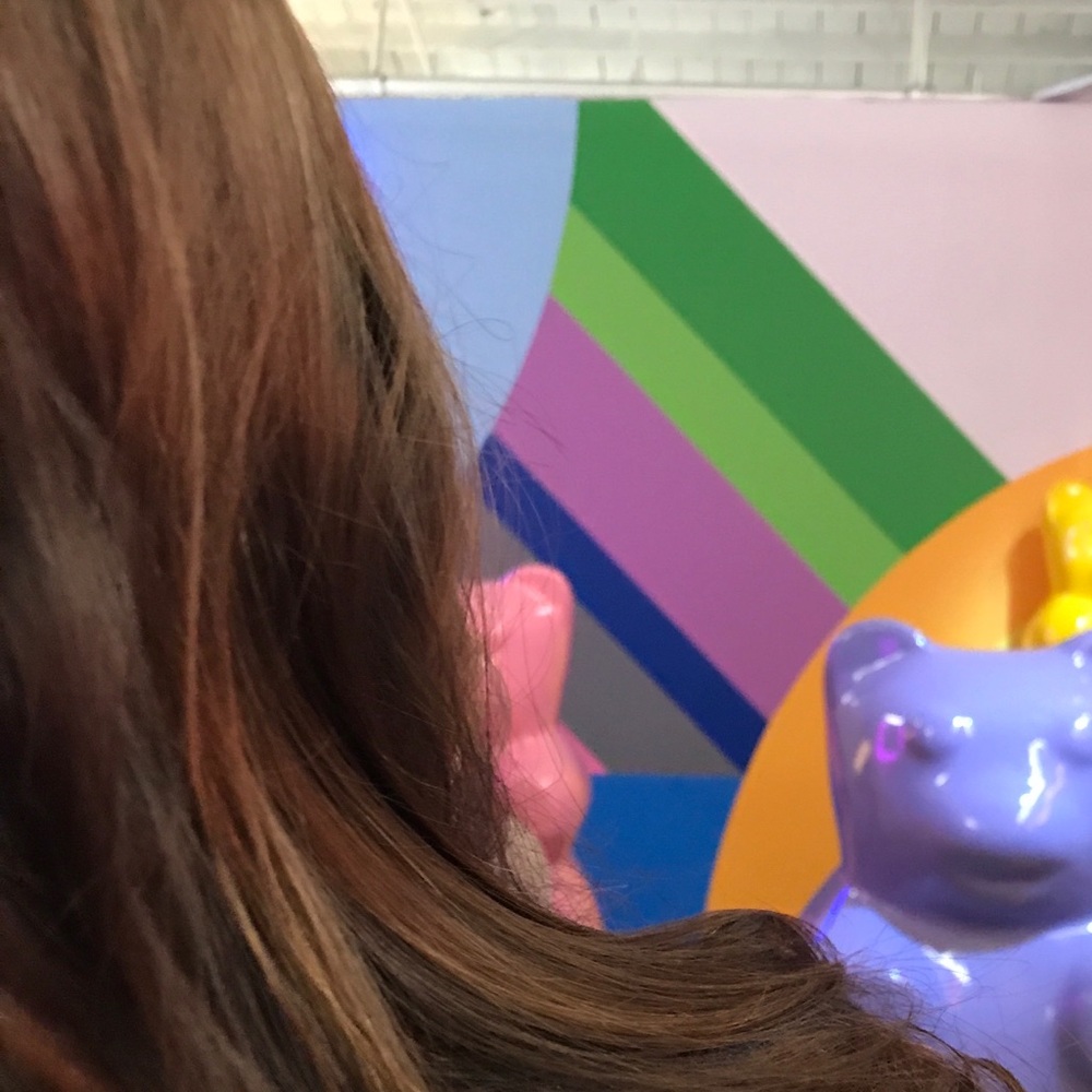 Meet your Posher, Genava