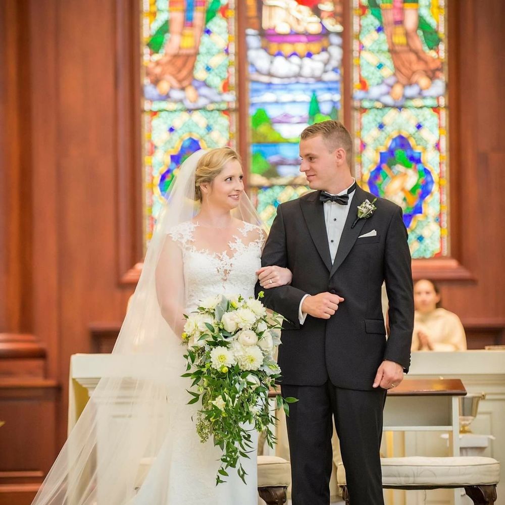 Meet your Posher, Siobhan