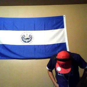 Meet your Posher, Jose