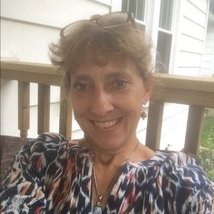 Meet your Posher, Kay