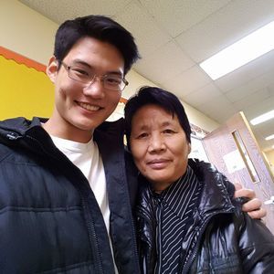 Meet your Posher, Ban-jian