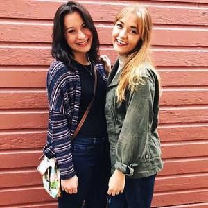 Meet your Posher, Jenna