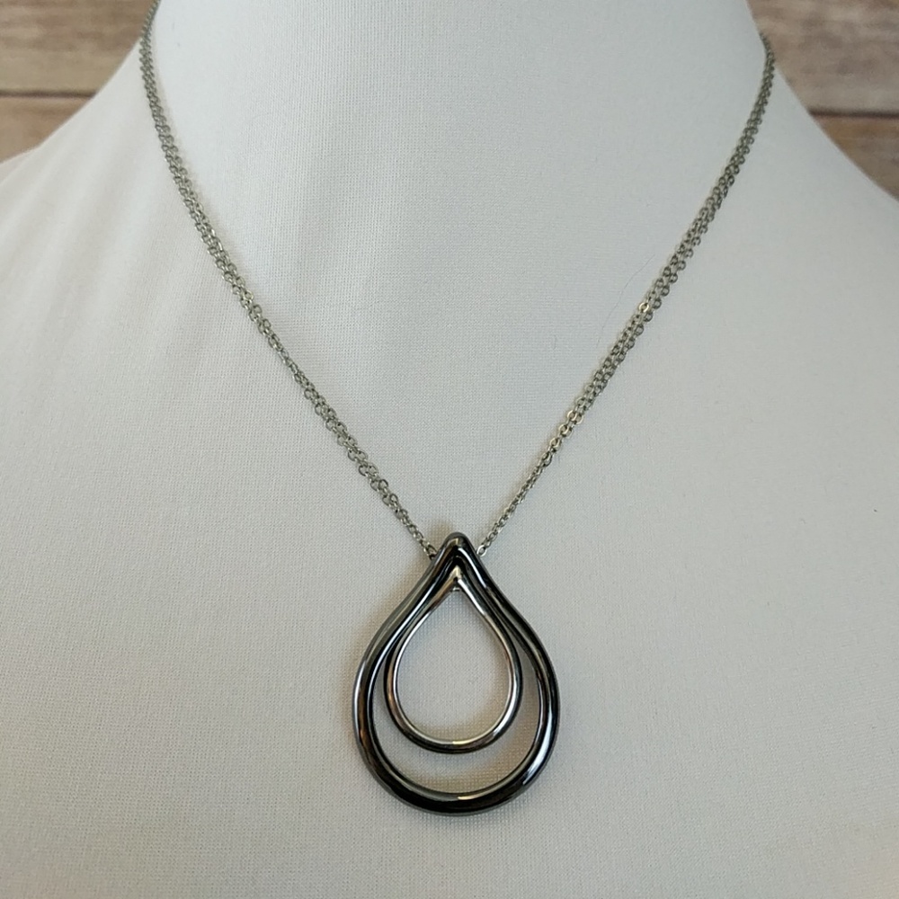 Lia Sophia Necklace
