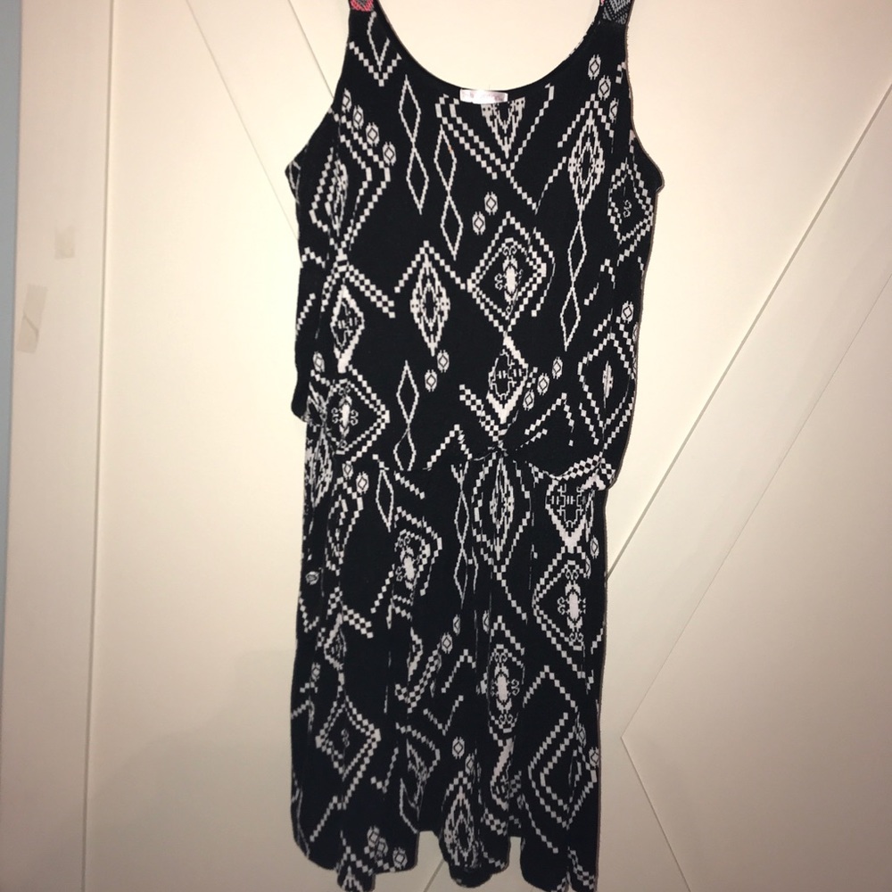 Women’s Large Exhiliration Comfy Romper