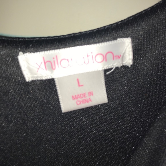 Women’s Large Exhiliration Comfy Romper - Picture 4 of 4