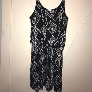 Women’s Large Exhiliration Comfy Romper