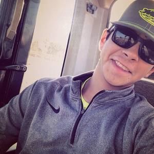 Meet your Posher, Brandon